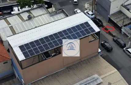 Imagem: Prédio Comercial para Venda, Santana