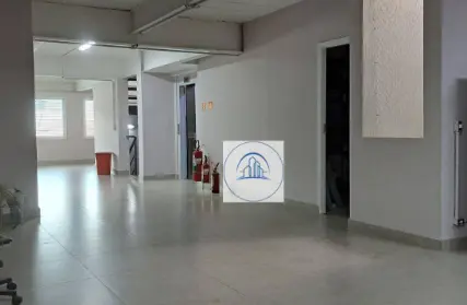 Imagem: Prédio Comercial para Venda, Santana