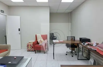 Imagem: Ponto Comercial para Alugar, Santana