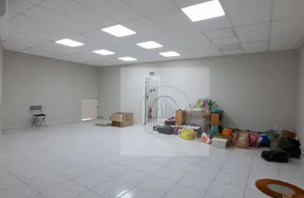 Imagem: Ponto Comercial para Alugar, Santana