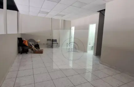 Imagem: Ponto Comercial para Alugar, Santana