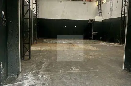 Imagem: Galpão / Salão para Venda, Vila Nova Mazzei