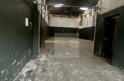 Imagem: Galpão / Salão para Venda, Vila Nova Mazzei