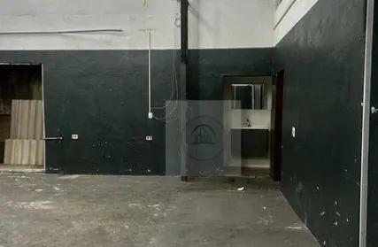 Imagem: Galpão / Salão para Venda, Vila Nova Mazzei