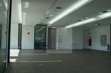 Imagem: Prédio Comercial para Alugar, Jardim das Laranjeiras