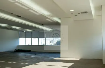 Imagem: Prédio Comercial para Alugar, Jardim das Laranjeiras