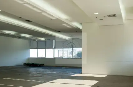 Imagem: Prédio Comercial para Alugar, Jardim das Laranjeiras