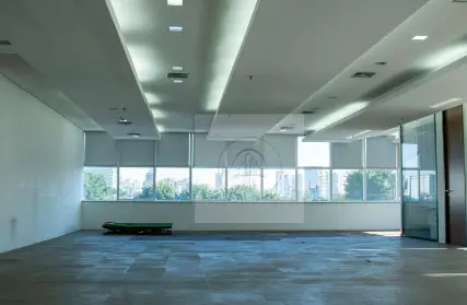 Imagem: Prédio Comercial para Alugar, Jardim das Laranjeiras