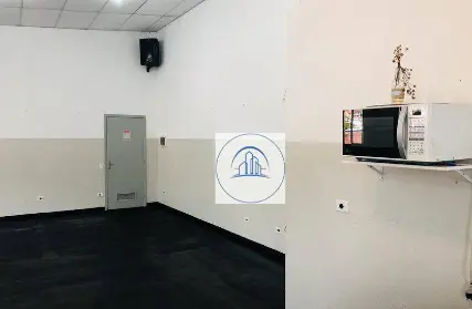 Imagem: Galpão / Salão para Venda, Jardim Peri