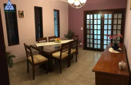 Imagem: Sobrado para Venda, Jardim Modelo