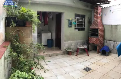 Imagem: Sobrado para Venda, Jardim Modelo