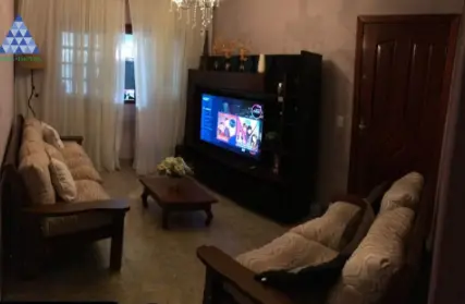 Imagem: Sobrado para Venda, Jardim Modelo