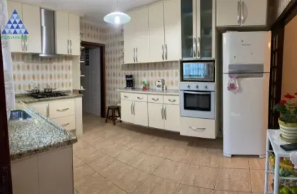 Imagem: Sobrado para Venda, Jardim Modelo