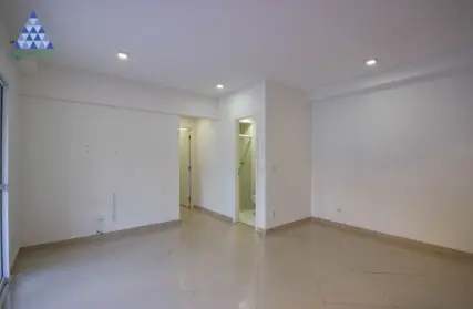 Imagem: Apartamento para Alugar, Jardim Leonor Mendes de Barros