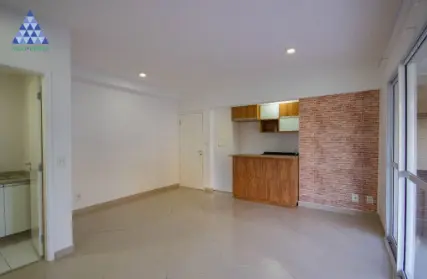 Imagem: Apartamento para Alugar, Jardim Leonor Mendes de Barros