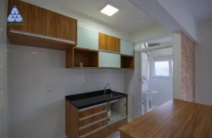 Imagem: Apartamento para Alugar, Jardim Leonor Mendes de Barros