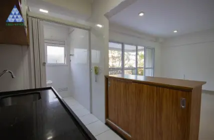 Imagem: Apartamento para Alugar, Jardim Leonor Mendes de Barros