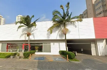 Imagem: Prédio Comercial para Alugar, Parada Inglesa