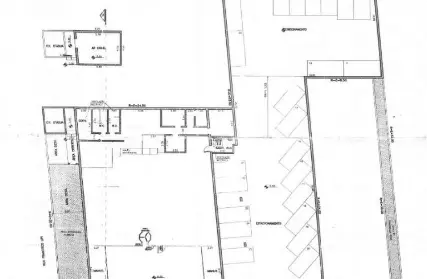 Imagem: Prédio Comercial para Alugar, Parada Inglesa