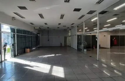 Imagem: Prédio Comercial para Alugar, Parada Inglesa