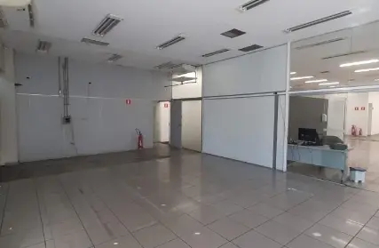 Imagem: Prédio Comercial para Alugar, Parada Inglesa