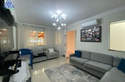 Imagem: Sobrado para Venda, Vila Vitório Mazzei