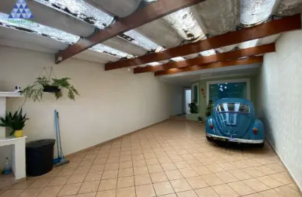 Imagem: Sobrado para Venda, Vila Vitório Mazzei