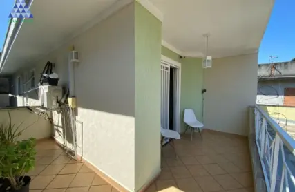 Imagem: Sobrado para Venda, Vila Vitório Mazzei