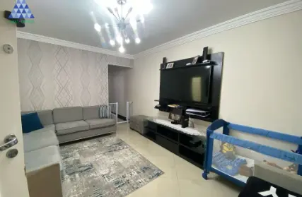 Imagem: Sobrado para Venda, Vila Vitório Mazzei