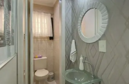 Imagem: Sobrado para Venda, Vila Vitório Mazzei