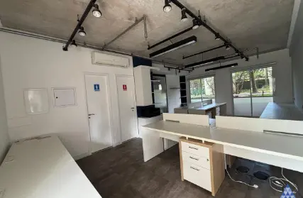 Imagem: Sala Comercial para Alugar, Vila Ester