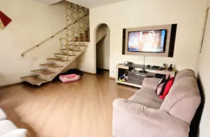 Imagem: Sobrado para Venda, Parque Casa de Pedra