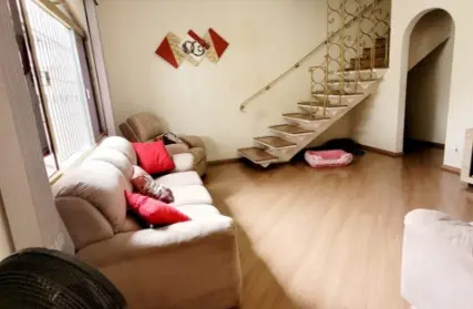 Imagem: Sobrado para Venda, Parque Casa de Pedra