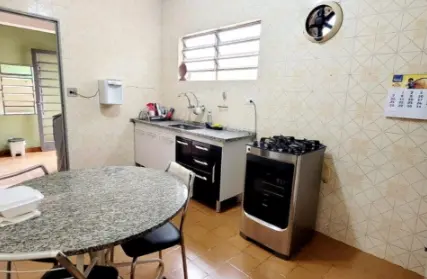 Imagem: Sobrado para Venda, Parque Casa de Pedra