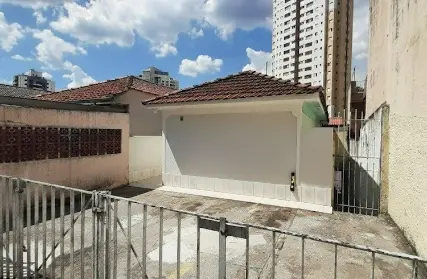 Imagem: Casa Térrea para Alugar, Vila Dom Pedro II