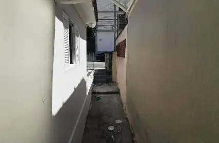 Imagem: Casa Térrea para Alugar, Vila Dom Pedro II