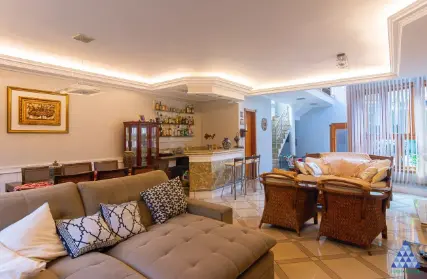 Imagem: Sobrado para Venda, Cohab Santa Terezinha