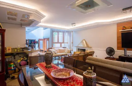 Imagem: Sobrado para Venda, Cohab Santa Terezinha