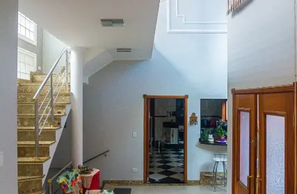 Imagem: Sobrado para Venda, Cohab Santa Terezinha