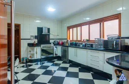 Imagem: Sobrado para Venda, Cohab Santa Terezinha