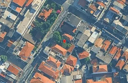 Imagem: Terreno para Venda, Vila Gustavo