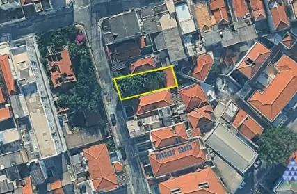 Imagem: Terreno para Venda, Vila Gustavo