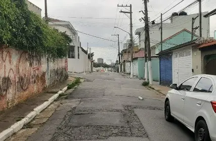 Imagem: Terreno para Venda, Vila Gustavo