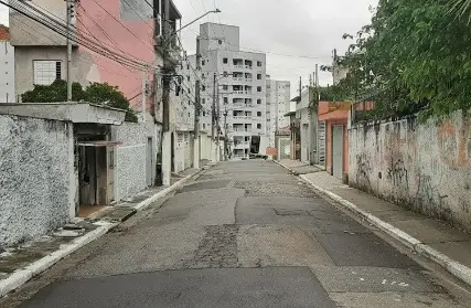 Imagem: Terreno para Venda, Vila Gustavo