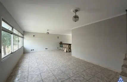 Imagem: Sobrado para Alugar, Jardim do Colégio