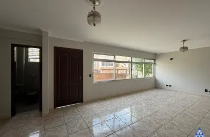 Imagem: Sobrado para Alugar, Jardim do Colégio