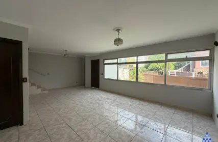 Imagem: Sobrado para Alugar, Jardim do Colégio