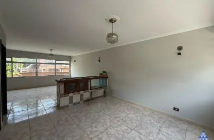 Imagem: Sobrado para Alugar, Jardim do Colégio