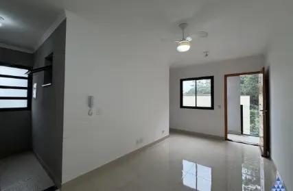 Imagem: Apartamento para Alugar, Vila Dom Pedro II