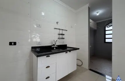 Imagem: Apartamento para Alugar, Vila Dom Pedro II